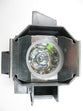 EPSON ELPLP39 Replacement Lamp with OEM Bulb and 2 Year Warranty
