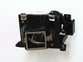 Genuine OEM lamp module in original packaging for the KINDERMANN KSD160 (Serial # P43xx P44xx), KXD160 (Serial # P43xx P44xx) Projector