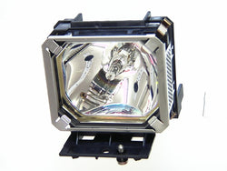 Genuine OEM lamp module in original packaging for the CANON REALiS SX60, XEED SX60 Projector
