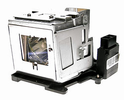 SHARP AND350LP/1 Replacement Lamp with OEM Bulb and 2 Year Warranty