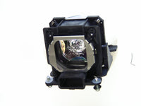 Image of hybrid PANASONIC ET-LAB10 Projector Lamp