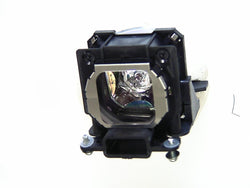 Panasonic Et Lab10 Projector Lamp with the original OEM bulb and 6 month warranty