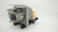 Dell 725-Bbbq Replacement Lamp with the original OEM bulb and 6 month warranty