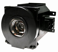 NEC NP21LP Replacement Lamp with OEM Bulb and 2 Year Warranty