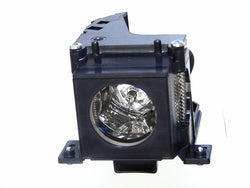 Eiki 610 330 4564 Projector Lamp with the original OEM bulb and 6 month warranty