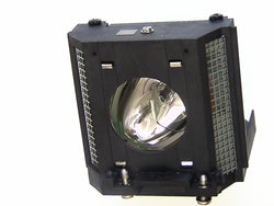 Genuine OEM lamp module in original packaging for the SHARP DT-300, XV-Z200, XV-Z201 Projector