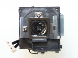 Benq 5J J6H05 001 Projector Lamp with the original OEM bulb and 6 month warranty
