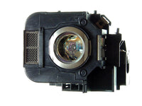 Image of the Epson elplp50  replacement lamp.