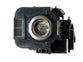 EPSON ELPLP50 Replacement Lamp with OEM Bulb and 2 Year Warranty