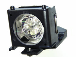 Genuine OEM lamp module in original packaging for the HITACHI PJ-LC9, PJ-LC9W, ED-PJ32 Projector