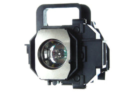 EPSON ELPLP49 Replacement Lamp with OEM Bulb and 2 Year Warranty