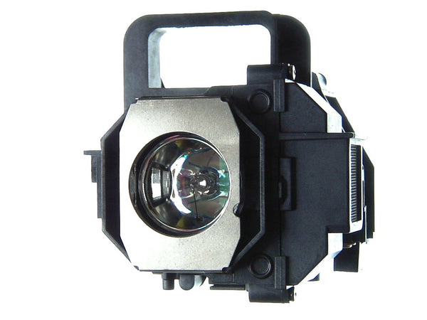 Image of the Epson elplp49  replacement lamp.