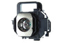 EPSON ELPLP49 Replacement Lamp with OEM Bulb and 2 Year Warranty