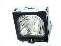 Image of the Sony lmp-p202  replacement lamp.
