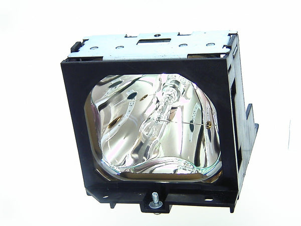 Image of the Sony lmp-p202  replacement lamp.
