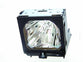 SONY LMP-P202 Replacement Lamp with OEM Bulb and 2 Year Warranty