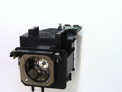 Genuine OEM lamp module in original packaging for the PANASONIC PT-VW530, PT-VW535N, PT-VX600, PT-VX605N, PT-VZ570, PT-VZ575N, PT-VZ585N, PT-VW545N, PT-VX615N, PT-VZ470, PT-VZ580, PT-VW540, PT-VX610 Projector
