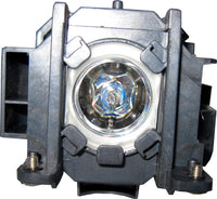 Image of the Epson elplp38  replacement lamp.
