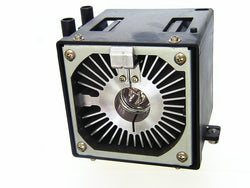 Dukane 456 205 Projector Lamp with the original OEM bulb and 6 month warranty