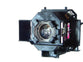 Epson Elplp33 Replacement Lamp with the original OEM bulb and 6 month warranty