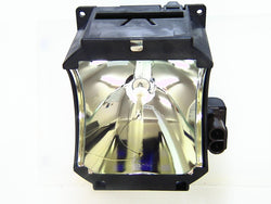 Genuine OEM lamp module in original packaging for the SHARP XG-3850, XV-3300E, XV-3300S Projector