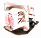 Dukane 456-8404 Replacement Lamp with the original OEM bulb and 6 month warranty