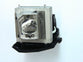 Genuine OEM lamp module in original packaging for the ACER P1273, P1273B, P1373W, P1373WB Projector