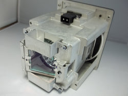 Genuine OEM lamp module in original packaging for the VIEWSONIC Pro10100 Projector