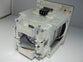 Genuine OEM lamp module in original packaging for the VIEWSONIC Pro10100 Projector