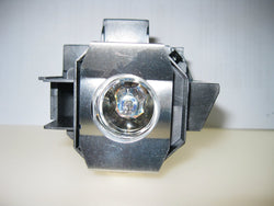 Epson Elplp35 Replacement Lamp with the original OEM bulb and 6 month warranty
