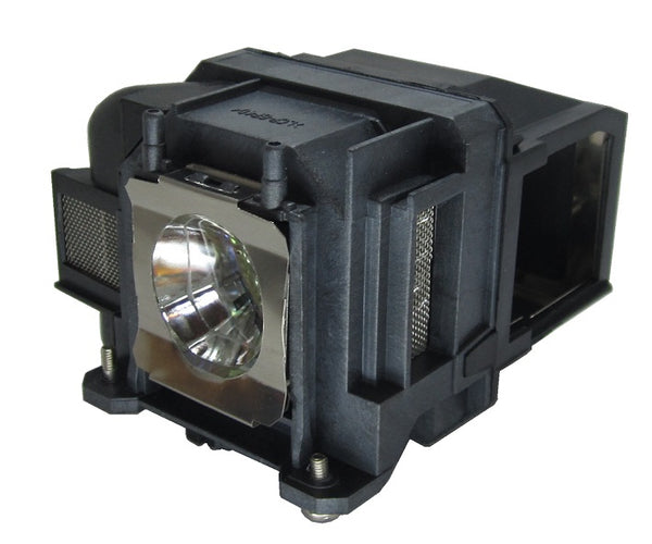 Image of the Epson elplp78  replacement lamp.