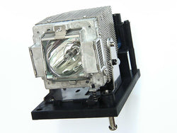 Genuine OEM lamp module in original packaging for the SHARP XG-PH80W, XG-PH80X Projector