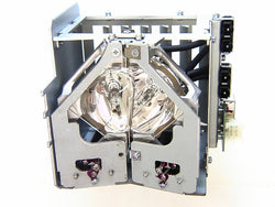 Barco R9841880 Projector Dual Lamp with the original OEM bulb and 6 month warranty