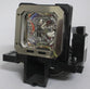 JVC PK-L2312UP Replacement Lamp with OEM Bulb and 2 Year Warranty