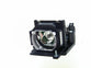 Genuine OEM lamp module in original packaging for the MITSUBISHI HC3 Projector