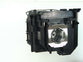 Genuine OEM lamp module in original packaging for the EPSON BrightLink 585Wi, BrightLink 595Wi, PowerLite 580, PowerLite 585W, BrightLink Pro 1420Wi, BrightLink Pro 1430Wi, EB-580, EB-585W, EB-585Wi, EB-595Wi, EB-1420Wi, EB-1430Wi Projector