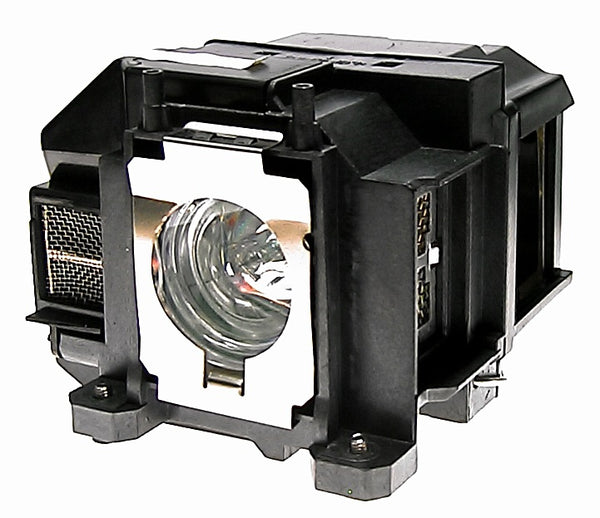 Image of the Epson elplp67  replacement lamp.