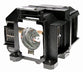 EPSON ELPLP67 Replacement Lamp with OEM Bulb and 2 Year Warranty