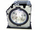 Genuine OEM lamp module in original packaging for the MITSUBISHI VS FD11, VS 67FD10, VS 50FD10, VS FD10 Projector