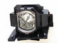 Hitachi Dt01051 Projector Lamp with the original OEM bulb and 6 month warranty
