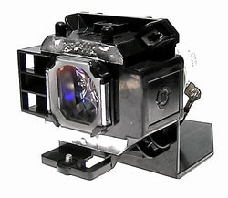 Canon Lv-Lp32 Replacement Lamp with the original OEM bulb and 6 month warranty