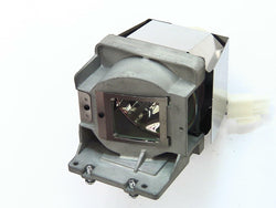 Benq 5J Jd705 001 Projector Lamp with the original OEM bulb and 6 month warranty