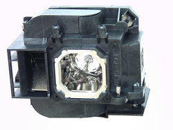 Genuine OEM lamp module in original packaging for the DUKANE I-PRO 6640W, I-PRO 6645, I-PRO 6645W, I-PRO 6650 Projector