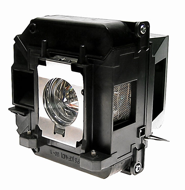 Image of the Epson elplp60  replacement lamp.