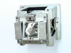 Genuine OEM lamp module in original packaging for the OPTOMA EW860, EW865, EX850, EX855, TW865-3D, EW865-B, TW865-NL Projector