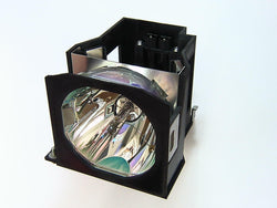 Genuine OEM lamp module in original packaging for the PANASONIC PT-D7700, PT-DW7700, PT-D7700EK, PT-D7000, PT-DW7000, PT-D7700K, PT-DW7000K Projector