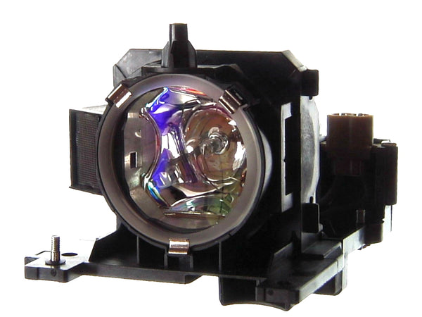 Image of the Hitachi dt00841  replacement lamp.
