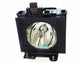 Genuine OEM lamp module in original packaging for the PANASONIC PT-D4000 Projector