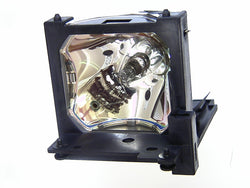 HITACHI DT00471 Replacement Lamp with OEM Bulb and 2 Year Warranty