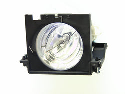 Genuine OEM lamp module in original packaging for the SHARP XG-NV7XE Projector